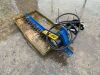 UNRESERVED 2016 Slanetrac Hedge Cutter To Suit 3T Excavator - 2