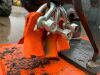 UNRESERVED 2018 Danso Flail Trimmers To Suit 3T Excavator - 8