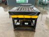 Snow-Ex Mountable Combi Gritter Spreader - 3