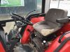 Massey Ferguson 1260 Compact Diesel Tractor - 23