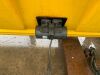 Snow-Ex Mountable Combi Gritter Spreader - 9