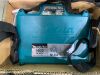 NEW Makita 14.4V Impact Gun In Case - 3