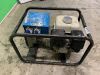 UNRESERVED Honda 2.5KVA Generator - 5