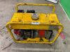 UNRESERVED Harrington 3KVA Generator - 3