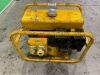 UNRESERVED Harrington 3KVA Generator - 5