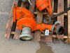 UNRESERVED Landini PTO Water Pump c/w Primig Pump - 4