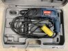 UNRESERVED Ryobi Hammer Drill In Box - 2