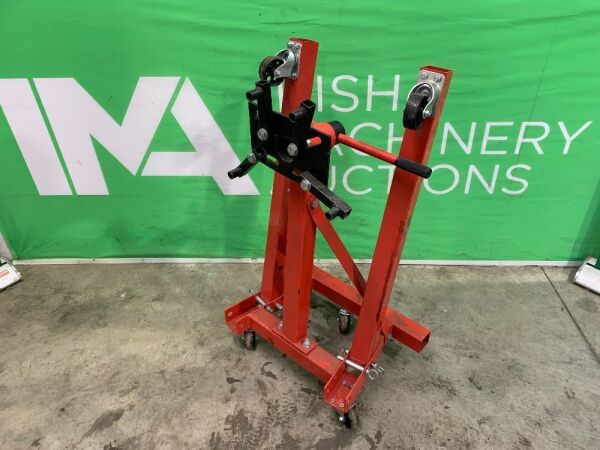 2000LB Engine Stand