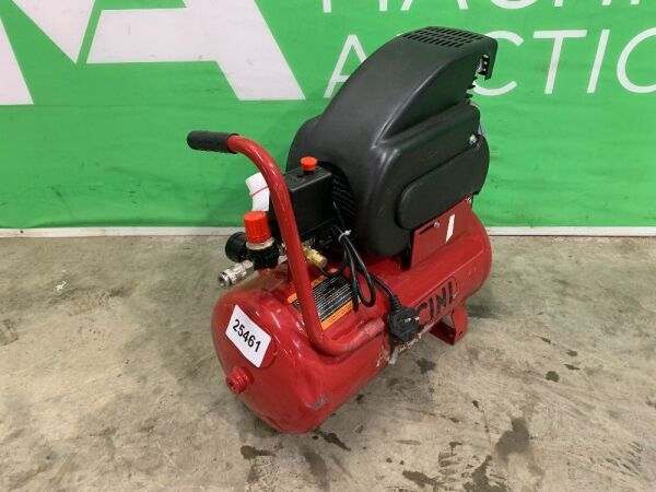 24Ltr Air Compressor