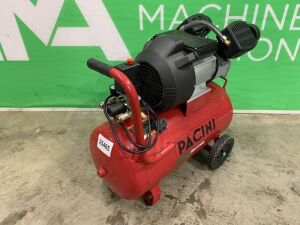 50Ltr Air Compressor