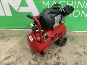 50Ltr Air Compressor