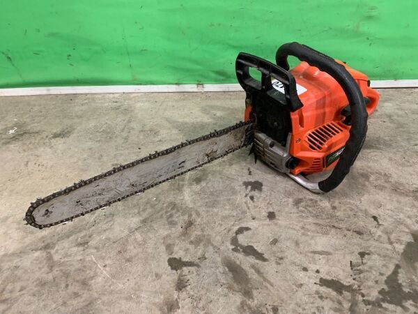 Pro-Tool Petrol Chainsaw