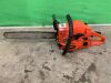 Pro-Tool Petrol Chainsaw - 2