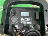 Pacini CDR-700 Battery Booster - 2