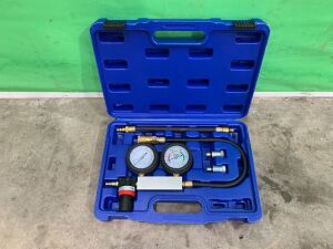 Cylinder Leak Detector