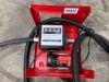 12V Diesel Transfer Pump - 2