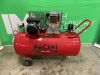 Pacini 200L Air Compressor - 3