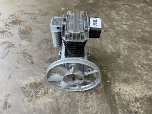 Air Compressor Pump