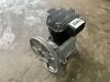 Air Compressor Pump - 2