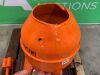 Pacini 110v Cement Mixer - 2