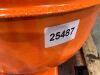 Pacini 110v Cement Mixer - 6