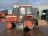 Kubota L3250 40HP Compact Tractor - 2