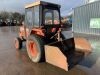 Kubota L3250 40HP Compact Tractor - 3