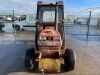 Kubota L3250 40HP Compact Tractor - 8