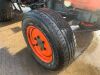 Kubota L3250 40HP Compact Tractor - 15