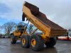 Volvo A40 6x6 Articulated Dump Truck c/w Reversing Camera - 3