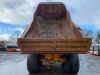 Volvo A40 6x6 Articulated Dump Truck c/w Reversing Camera - 4