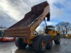 Volvo A40 6x6 Articulated Dump Truck c/w Reversing Camera - 5