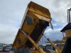 Volvo A40 6x6 Articulated Dump Truck c/w Reversing Camera - 14