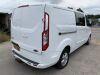 UNRESERVED 2017 Ford Transit Custom Crew Cab Limited LR DCB - 5