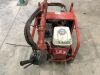 Honda Hydraulic Power Pack c/w Hoses & Breaker - 5