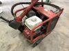 Honda Hydraulic Power Pack c/w Hoses & Breaker - 6