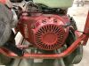 Honda Hydraulic Power Pack c/w Hoses & Breaker - 8