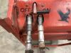 Honda Hydraulic Power Pack c/w Hoses & Breaker - 9