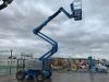 UNRESERVED 1999 Genie Z-45/25J Articulated Diesel Boom Lift - 3