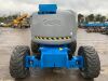 UNRESERVED 1999 Genie Z-45/25J Articulated Diesel Boom Lift - 8