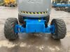 UNRESERVED 1999 Genie Z-45/25J Articulated Diesel Boom Lift - 16