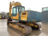 1995 Komatsu PC180LC-5K 18T Excavator - 3