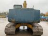 1995 Komatsu PC180LC-5K 18T Excavator - 4