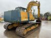 1995 Komatsu PC180LC-5K 18T Excavator - 5