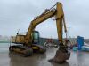 1995 Komatsu PC180LC-5K 18T Excavator - 7