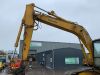 1995 Komatsu PC180LC-5K 18T Excavator - 11