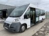 2011 Fiat Ducato 40 Maxi Multijet Mini Bus