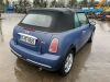 2005 Mini One Convertable - 5