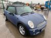 2005 Mini One Convertable - 7