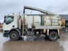 UNRESERVED 2010 DAF LF 55.220 Whale Vacuum Tanker - 3